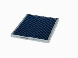 Filtre, air de l'habitacle BOSCH 0 986 628 614