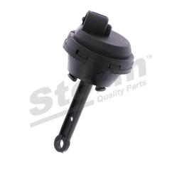 Valve de commande par dépression, réaspiration des gaz STORM QUALITY PARTS STO900002