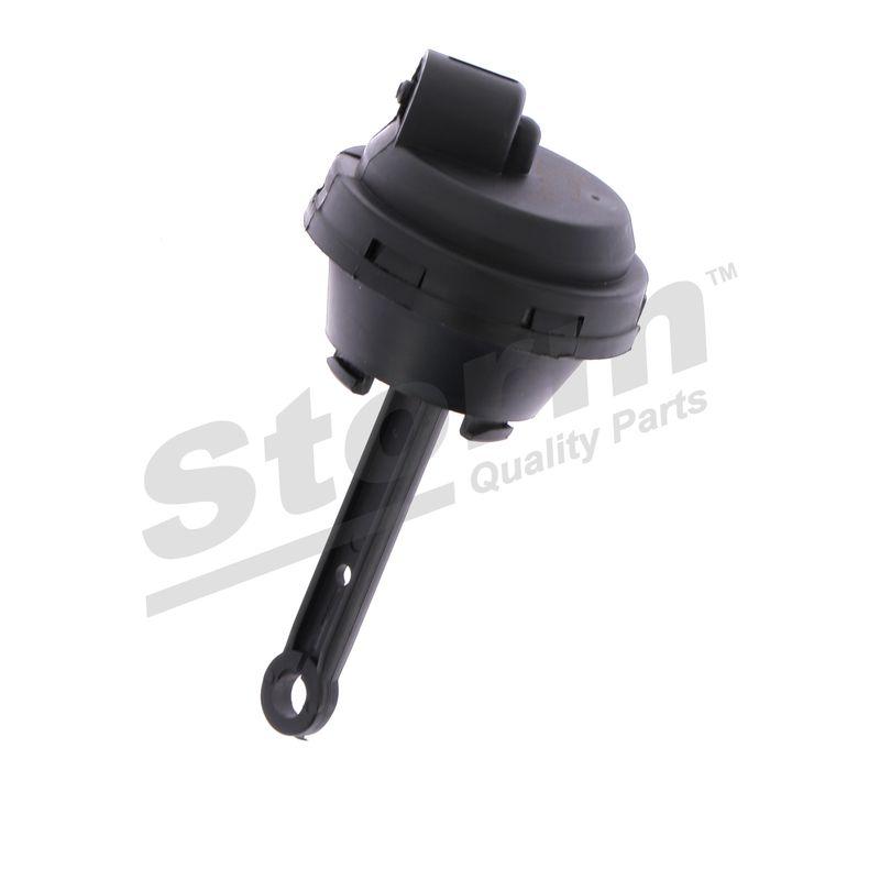 Valve de commande par dépression, réaspiration des gaz STORM QUALITY PARTS STO900002