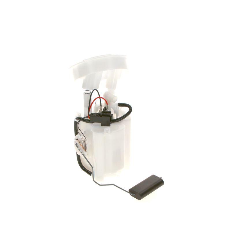 Unité d'injection de carburant BOSCH 0 986 580 184