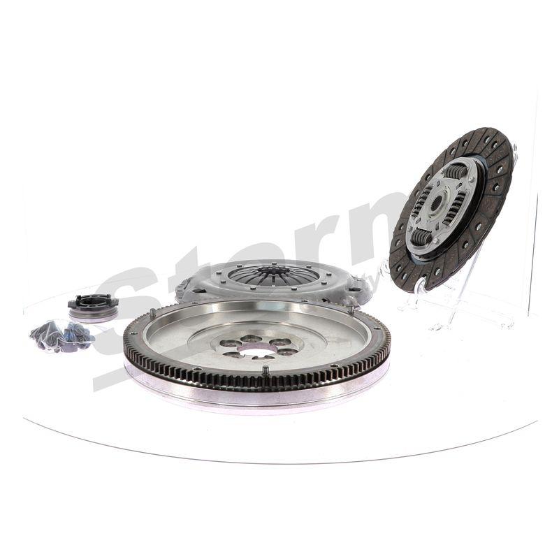 Kit adaptateur, embrayage STORM QUALITY PARTS STO1000