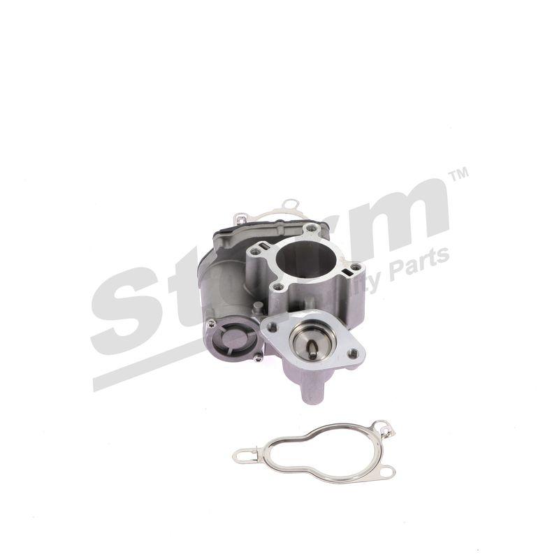 Vanne EGR STORM QUALITY PARTS 9014