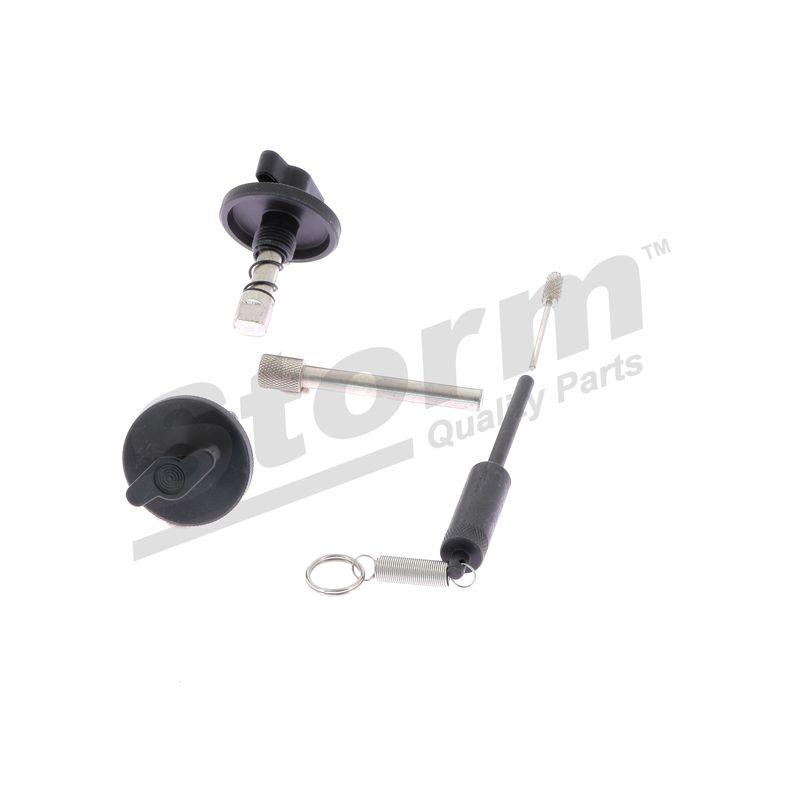 Kit d'outils de réglage, épure de distribution STORM QUALITY PARTS 555508