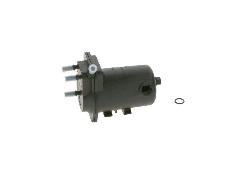 Filtre à carburant BOSCH 0 450 907 011