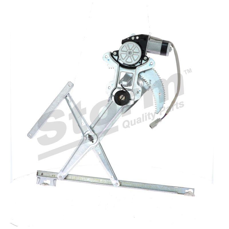 Lève-vitre STORM QUALITY PARTS 100178