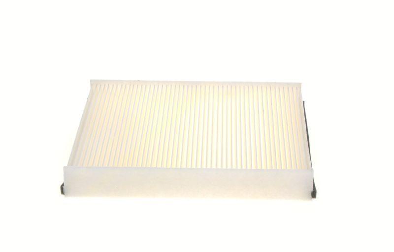 Filtre, air de l'habitacle BOSCH 1987435018