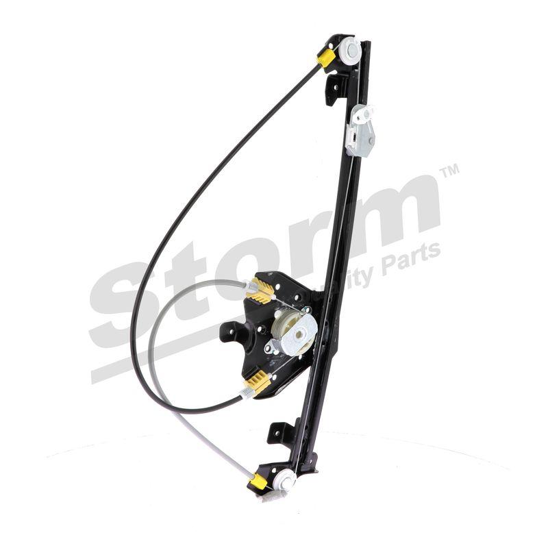 Lève-vitre STORM QUALITY PARTS 691077