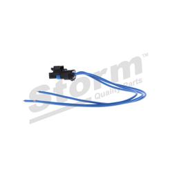 Kit réparation de câble, capteur de pression de carburant STORM QUALITY PARTS 999530