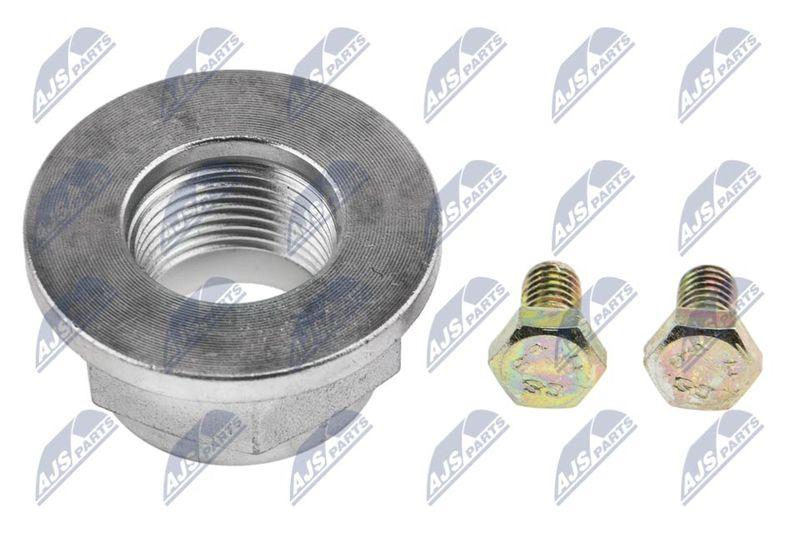 Kit de roulements de roue NTY KLT-VV-011-Z
