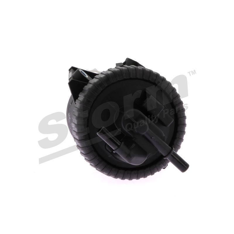 Boîtier, filtre à carburant STORM QUALITY PARTS 3889