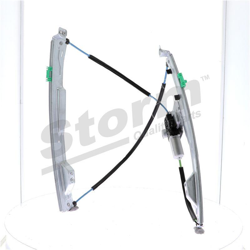 Lève-vitre STORM QUALITY PARTS 80973