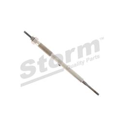 Bougie de préchauffage STORM QUALITY PARTS 502125