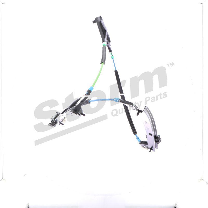 Lève-vitre STORM QUALITY PARTS 9307578