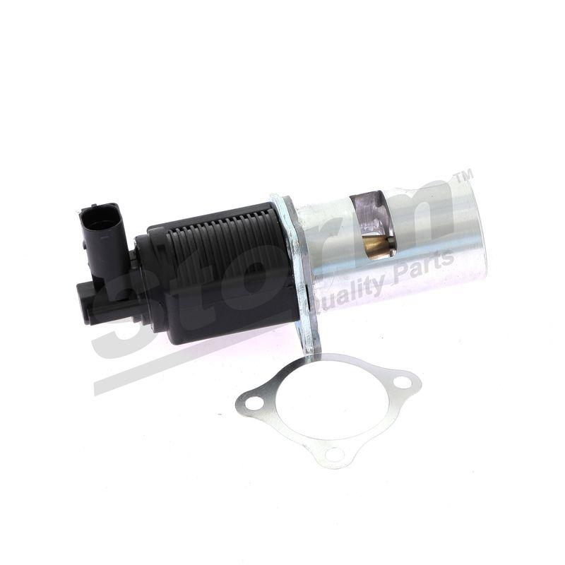 Vanne EGR STORM QUALITY PARTS 9018