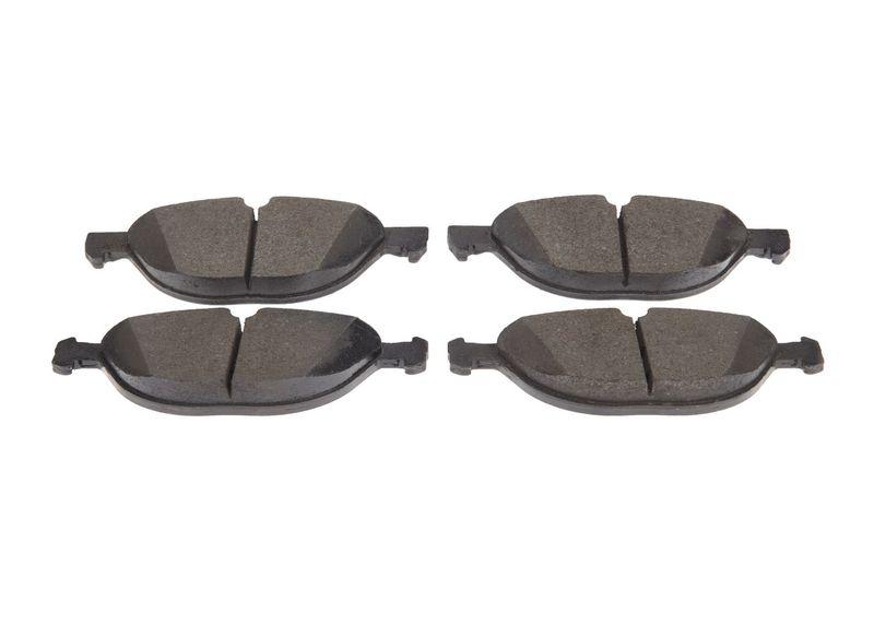 Kit de plaquettes de frein, frein à disque BOSCH 0 986 494 307