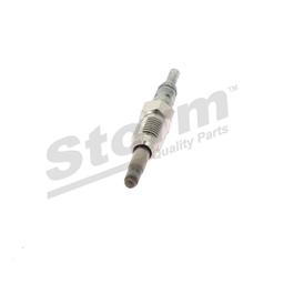 Bougie de préchauffage STORM QUALITY PARTS 501036