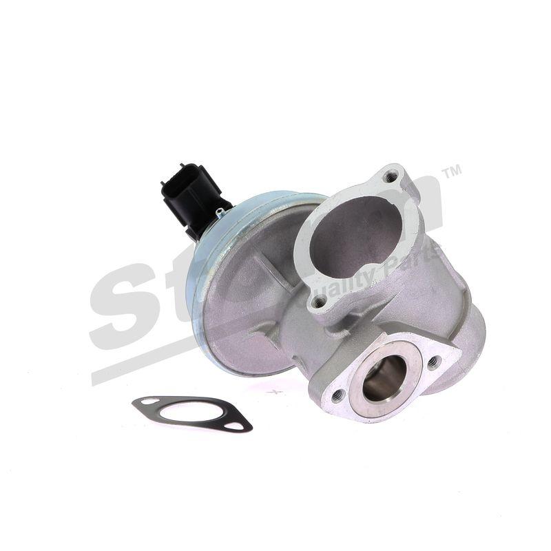 Vanne EGR STORM QUALITY PARTS 9006