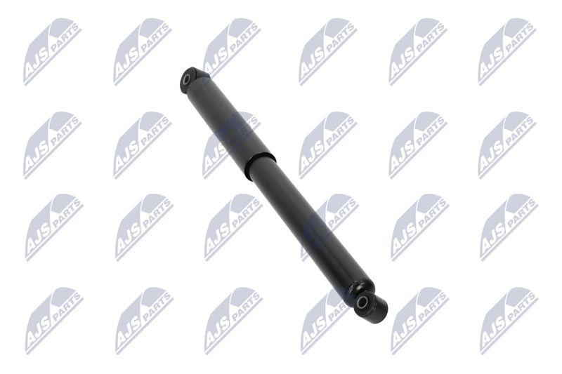 Amortisseur NTY A-FR-050