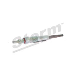 Bougie de préchauffage STORM QUALITY PARTS 566008