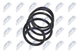 Ressort de suspension NTY ASZ-BM-016