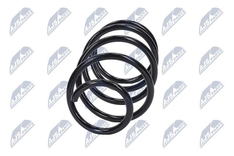 Ressort de suspension NTY ASZ-BM-016