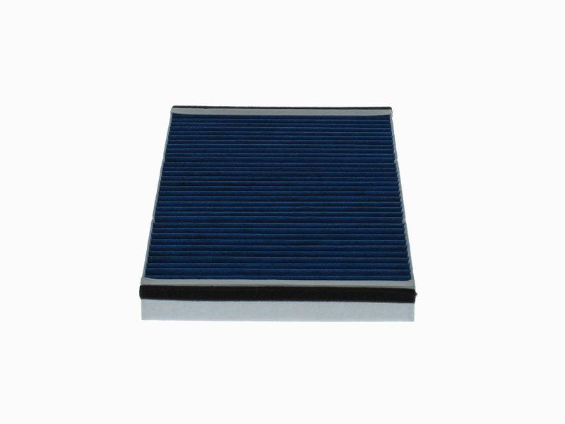 Filtre, air de l'habitacle BOSCH 0 986 628 632
