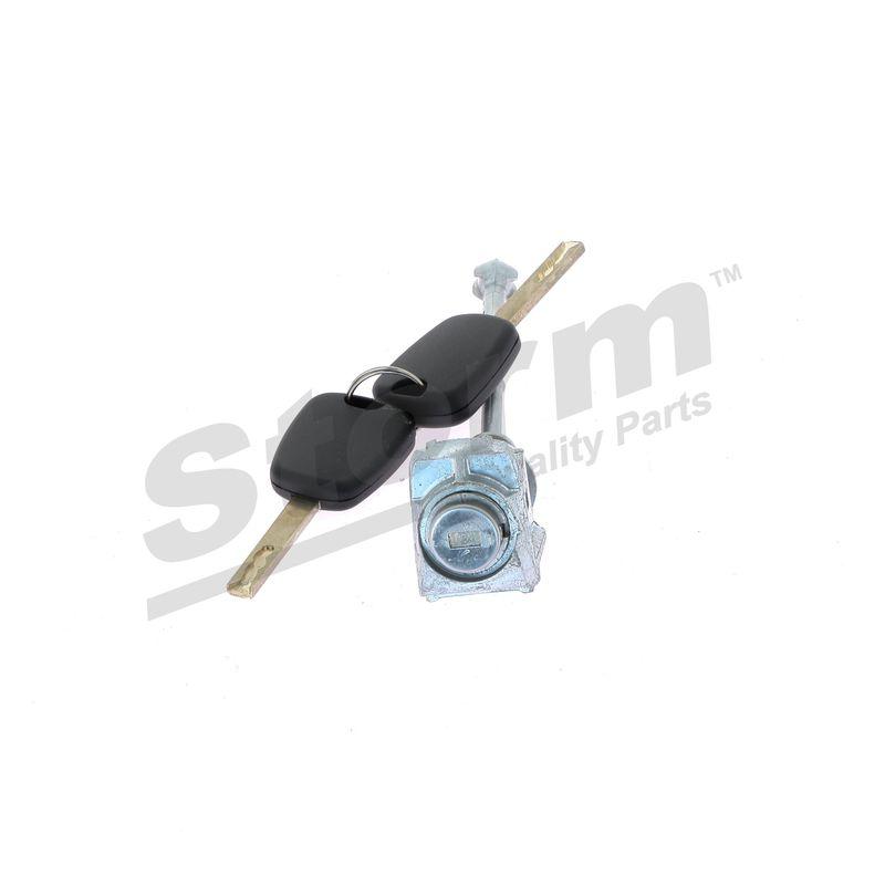 Cylindre de serrure STORM QUALITY PARTS 7082001