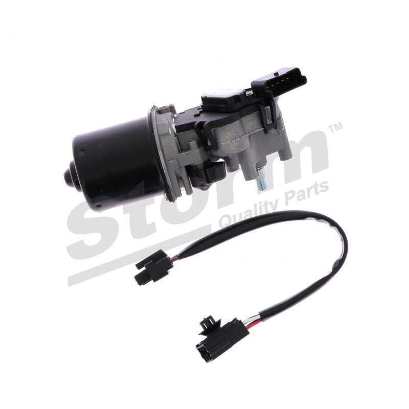Moteur d'essuie-glace STORM QUALITY PARTS 8111001