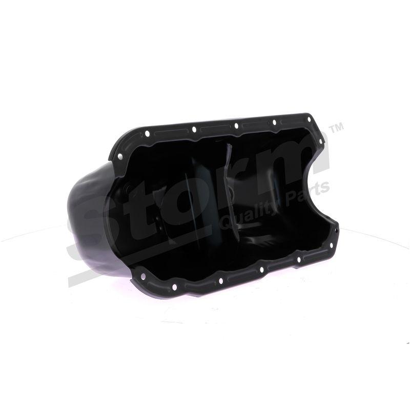 Carter d'huile STORM QUALITY PARTS 999030