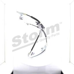 Lève-vitre STORM QUALITY PARTS 93080