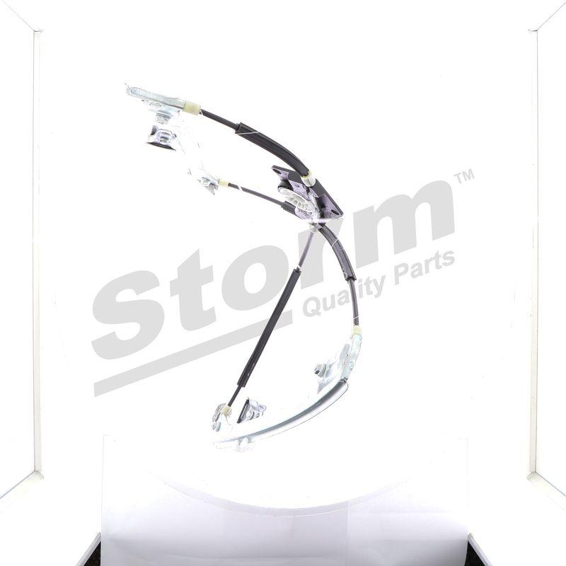 Lève-vitre STORM QUALITY PARTS 93080