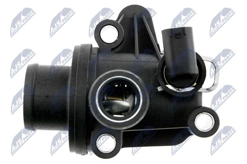 Thermostat, liquide de refroidissement NTY CTM-ME-005