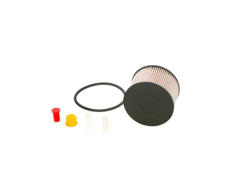 Filtre à carburant BOSCH 1 457 431 723