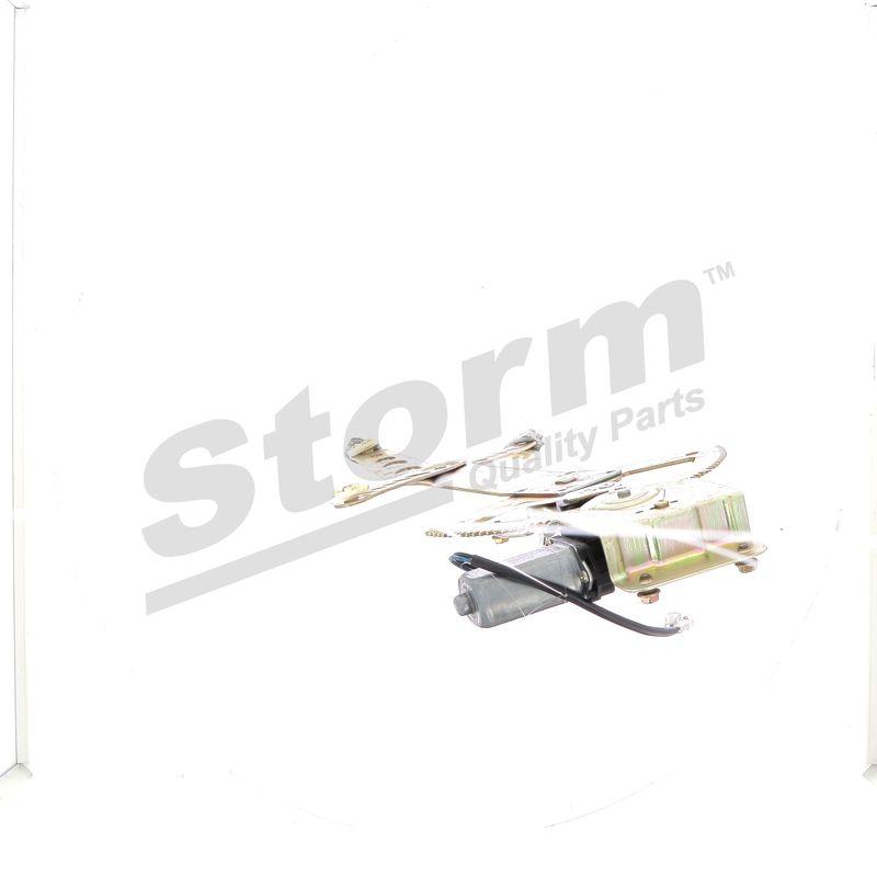 Lève-vitre STORM QUALITY PARTS 64078