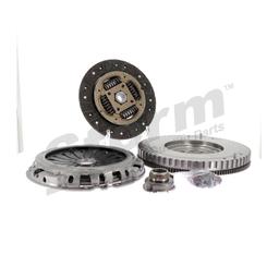 Kit adaptateur, embrayage STORM QUALITY PARTS STO1002