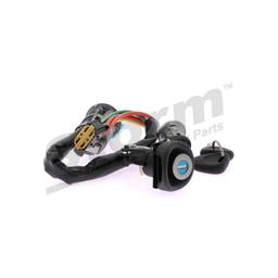 Jeu de cylindres de serrures STORM QUALITY PARTS 87330