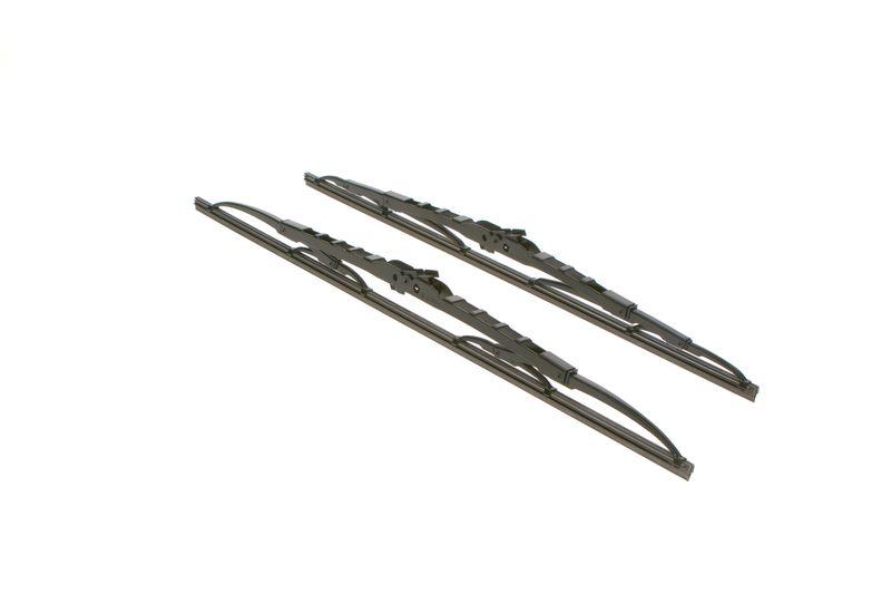 Balai d'essuie-glace BOSCH 3 397 118 563