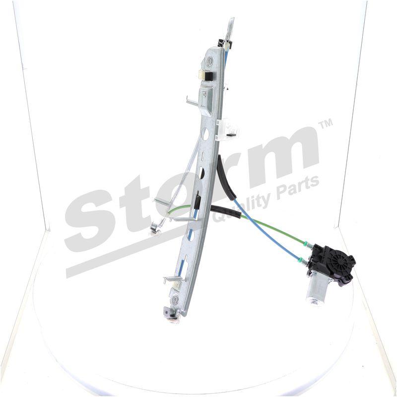 Lève-vitre STORM QUALITY PARTS 87138