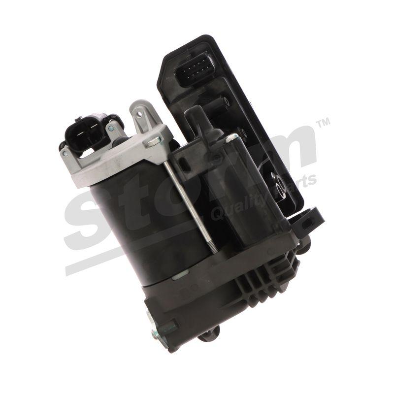 Compresseur, système d'air comprimé STORM QUALITY PARTS 844286ST