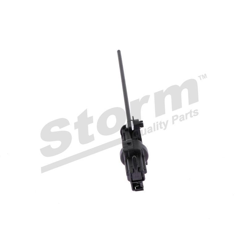 Élément d'ajustage, verrouillage central STORM QUALITY PARTS 8103509