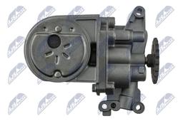 Pompe à huile NTY BPO-CT-000