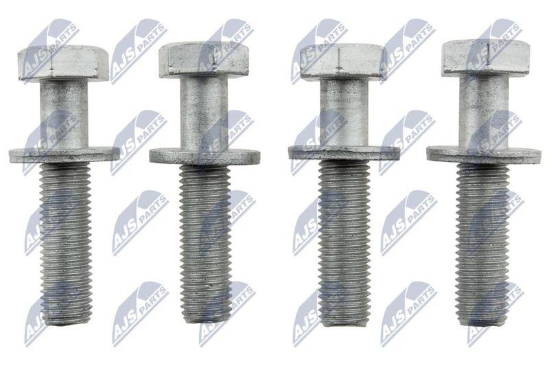 Kit de réparation, moyeu de roue NTY KLP-BM-003-Z