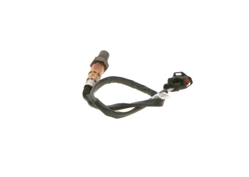 Sonde lambda BOSCH 0 258 006 501