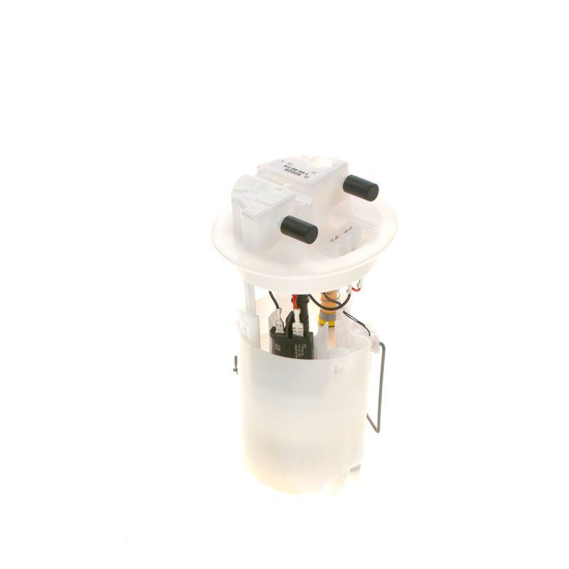 Unité d'injection de carburant BOSCH 0 986 580 219