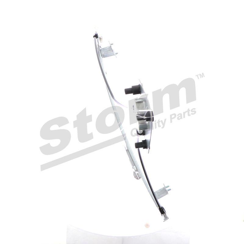 Lève-vitre STORM QUALITY PARTS 8717504
