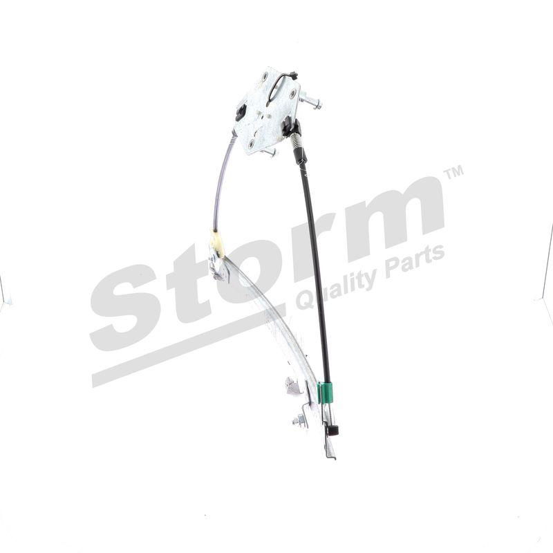 Lève-vitre STORM QUALITY PARTS 99274
