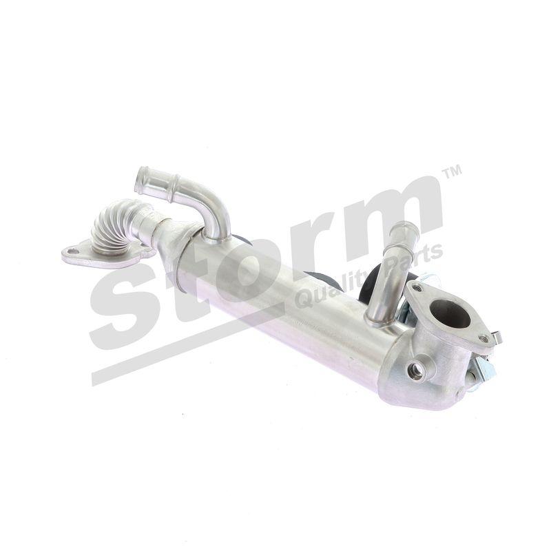 Vanne EGR STORM QUALITY PARTS 9041