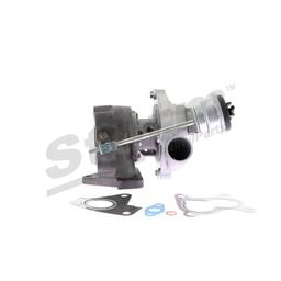 Turbocompresseur, suralimentation STORM QUALITY PARTS 89094