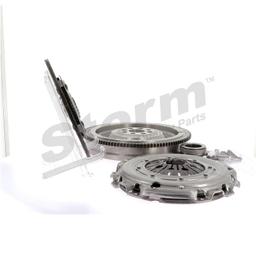 Kit adaptateur, embrayage STORM QUALITY PARTS STO835087A