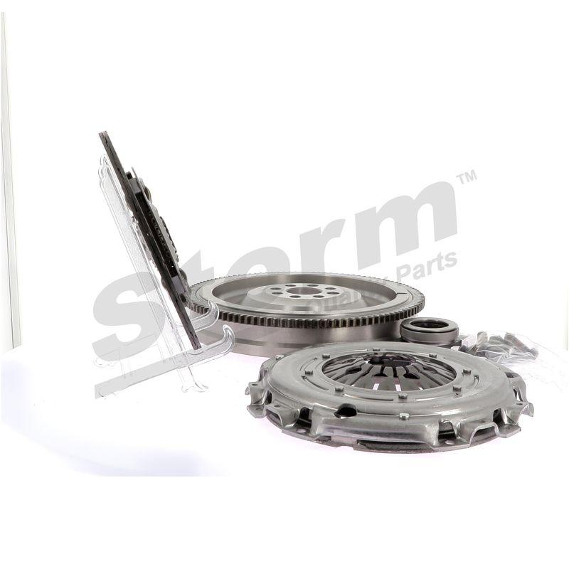Kit adaptateur, embrayage STORM QUALITY PARTS STO835087A